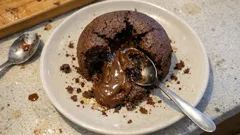Moelleux au chocolat cœur Nutella : l’astuce du congélateur pour un coulant parfait