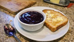 Confiture de mûres sans pépins : la méthode simple pour une texture bien lisse